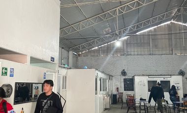 CUAUTITLAN, COL. ELHUERTO, BELO LOCAL COMERCIAL