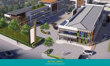 STUDIO UNIT CONDOMINIUM FOR SALE IN CASA MIRA TOWERS MANDAUE