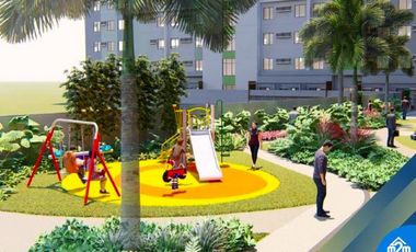 STUDIO UNIT CONDOMINIUM FOR SALE IN CASA MIRA TOWERS MANDAUE