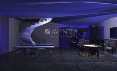 Casa de lujo en Venta, Isla Dorada Residencial, Cancún Quintana Roo.