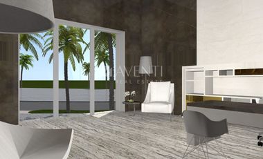 Casa de lujo en Venta, Isla Dorada Residencial, Cancún Quintana Roo.