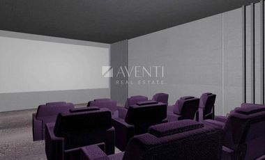 Casa de lujo en Venta, Isla Dorada Residencial, Cancún Quintana Roo.