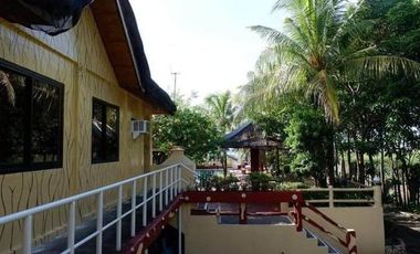 RUSH SALE! 100-150 Capacity Beach Resort & Family Vacation House on titled 2,000 SQM Beachfront parcel , San Fabian, Pangasinan, Philippines