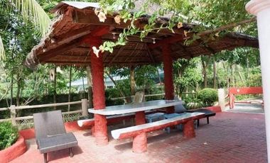 RUSH SALE! 100-150 Capacity Beach Resort & Family Vacation House on titled 2,000 SQM Beachfront parcel , San Fabian, Pangasinan, Philippines