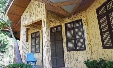 RUSH SALE! 100-150 Capacity Beach Resort & Family Vacation House on titled 2,000 SQM Beachfront parcel , San Fabian, Pangasinan, Philippines