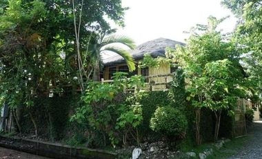 RUSH SALE! 100-150 Capacity Beach Resort & Family Vacation House on titled 2,000 SQM Beachfront parcel , San Fabian, Pangasinan, Philippines