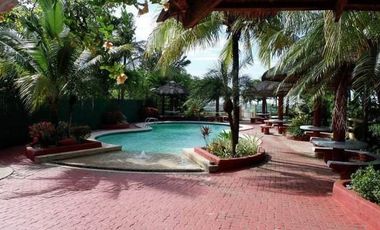 RUSH SALE! 100-150 Capacity Beach Resort & Family Vacation House on titled 2,000 SQM Beachfront parcel , San Fabian, Pangasinan, Philippines