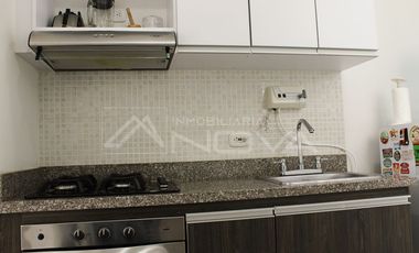 VENTA APARTAMENTO CONJUNTO CANAGUAY VILLAVICENCIO META