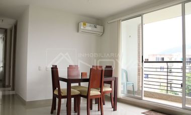 VENTA APARTAMENTO CONJUNTO CANAGUAY VILLAVICENCIO META