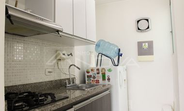 VENTA APARTAMENTO CONJUNTO CANAGUAY VILLAVICENCIO META