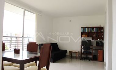 VENTA APARTAMENTO CONJUNTO CANAGUAY VILLAVICENCIO META