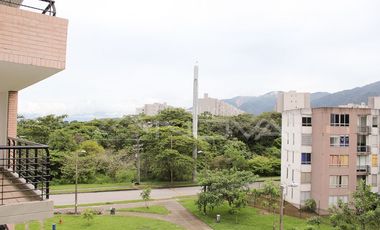 VENTA APARTAMENTO CONJUNTO CANAGUAY VILLAVICENCIO META
