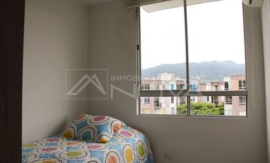 VENTA APARTAMENTO CONJUNTO CANAGUAY VILLAVICENCIO META