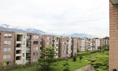 VENTA APARTAMENTO CONJUNTO CANAGUAY VILLAVICENCIO META