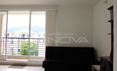 VENTA APARTAMENTO CONJUNTO CANAGUAY VILLAVICENCIO META