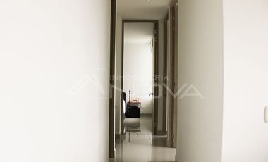 VENTA APARTAMENTO CONJUNTO CANAGUAY VILLAVICENCIO META