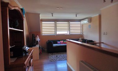 Se vende hermosa casa ubicada en Parque Residencial Barcelona Chillán