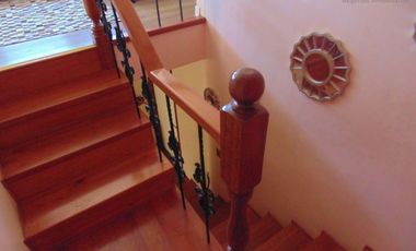 Se vende hermosa casa ubicada en Parque Residencial Barcelona Chillán