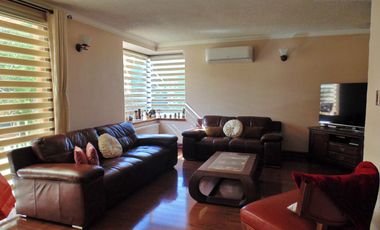 Se vende hermosa casa ubicada en Parque Residencial Barcelona Chillán