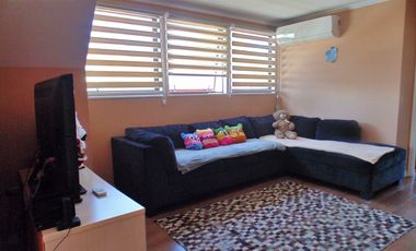 Se vende hermosa casa ubicada en Parque Residencial Barcelona Chillán