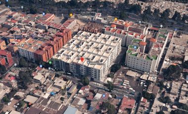 Gran Remate, Departamento en Col. San Pedro Xalpa, Azcapotzalco, CDMX.