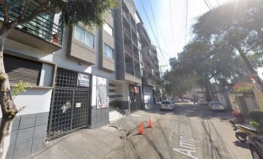 Gran Remate, Departamento en Col. San Pedro Xalpa, Azcapotzalco, CDMX.