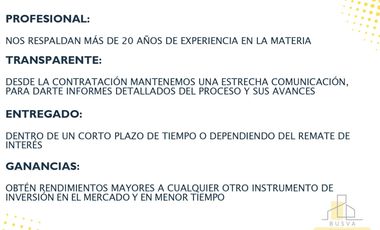 Gran Remate, Departamento en Col. San Pedro Xalpa, Azcapotzalco, CDMX.