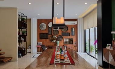 RUMAH at Jl ABDUL MAJID DALAM, JAKSEL