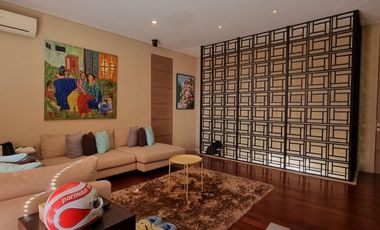 RUMAH at Jl ABDUL MAJID DALAM, JAKSEL