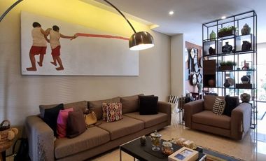 RUMAH at Jl ABDUL MAJID DALAM, JAKSEL