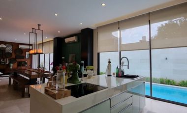 RUMAH at Jl ABDUL MAJID DALAM, JAKSEL