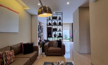 RUMAH at Jl ABDUL MAJID DALAM, JAKSEL