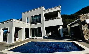 Casa en venta en Monterrey