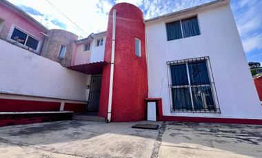 Casa en Venta, Col. Texcaltepec Ocotepec. Cuernavaca, Morelos