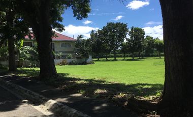 Ideal Southwoods Lot For Sale Inside Manila Southwoods Residential Estate Across Golf & Country Club