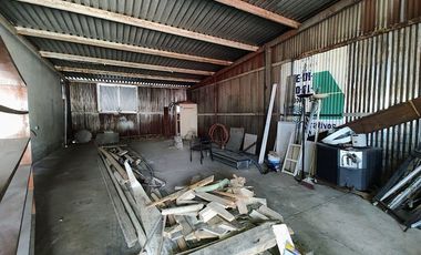 BODEGA EN RENTA EN PLAZA SOBRE AVENIDA PRINCIPAL EN CUERNAVACA