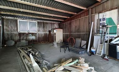 BODEGA EN RENTA EN PLAZA SOBRE AVENIDA PRINCIPAL EN CUERNAVACA