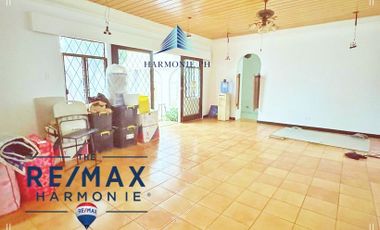 FOR LEASE: MAGALLANES VILLAGE MEDITERRANEAN HOUSE!