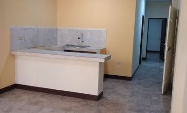 Departamento en Alquiler en la Prosperina, 2 Hab, 1 Baño, Norte de Guayaquil.