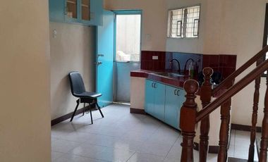3 Doors Apartment with Roofdeck for Sale in Pusok Lapulapu Cebu