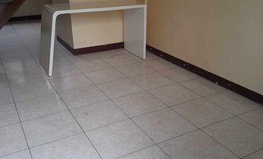 3 Doors Apartment with Roofdeck for Sale in Pusok Lapulapu Cebu