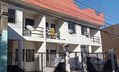 3 Doors Apartment with Roofdeck for Sale in Pusok Lapulapu Cebu
