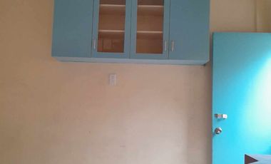 3 Doors Apartment with Roofdeck for Sale in Pusok Lapulapu Cebu
