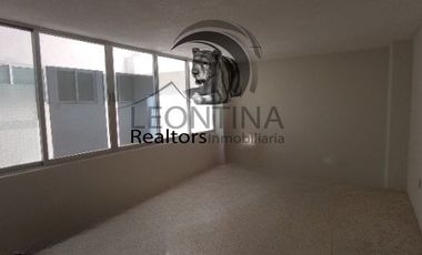Renta Oficina Centrica en Toluca Centro primer piso..