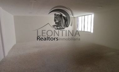 Renta Oficina Centrica en Toluca Centro primer piso..