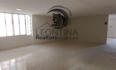 Renta Oficina Centrica en Toluca Centro primer piso..