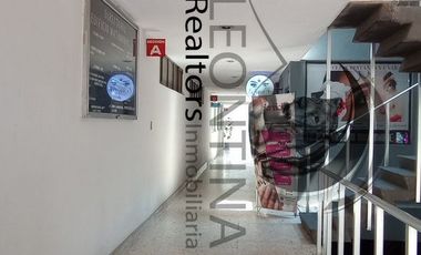 Renta Oficina Centrica en Toluca Centro primer piso..