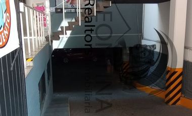 Renta Oficina Centrica en Toluca Centro primer piso..