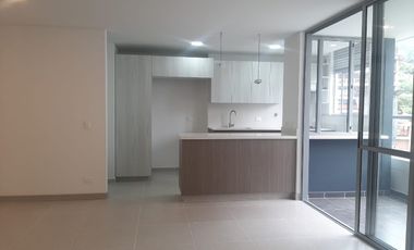 PR15712 Apartamento en arriendo en el sector La Loma de los Mesa, Envigado