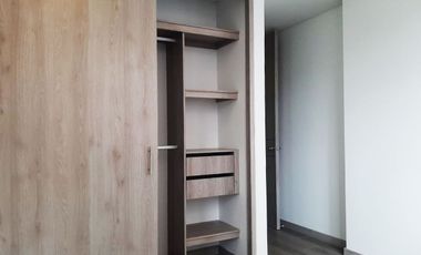 PR15712 Apartamento en arriendo en el sector La Loma de los Mesa, Envigado